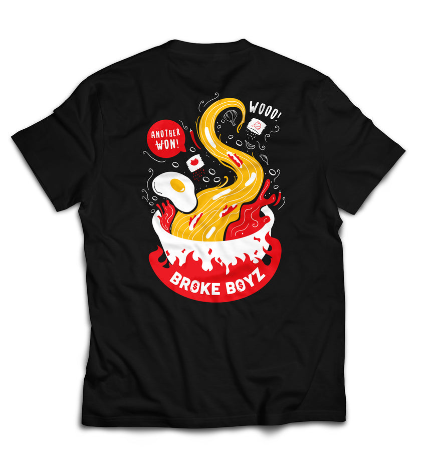 Broke Boyz 2 T-Shirt
