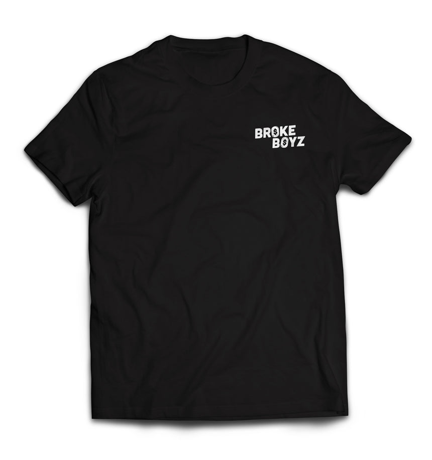 Broke Boyz 2 T-Shirt